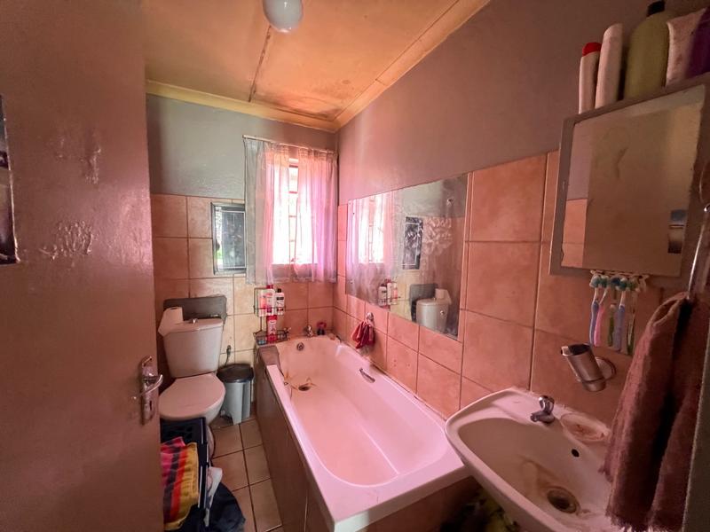 3 Bedroom Property for Sale in Kathu Northern Cape